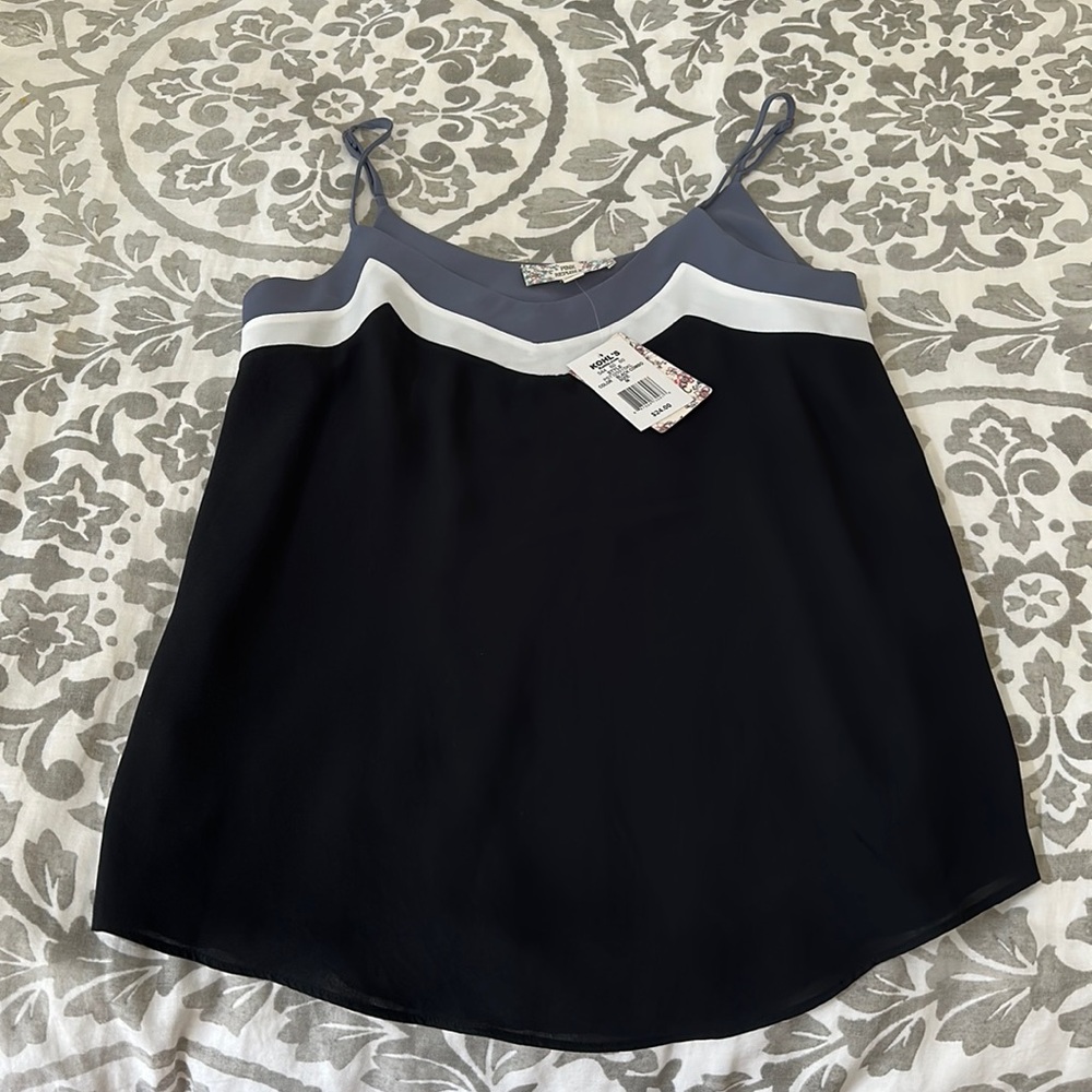 Pink Republic Brand New Top
